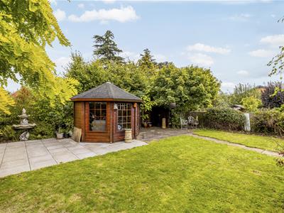 Summer House